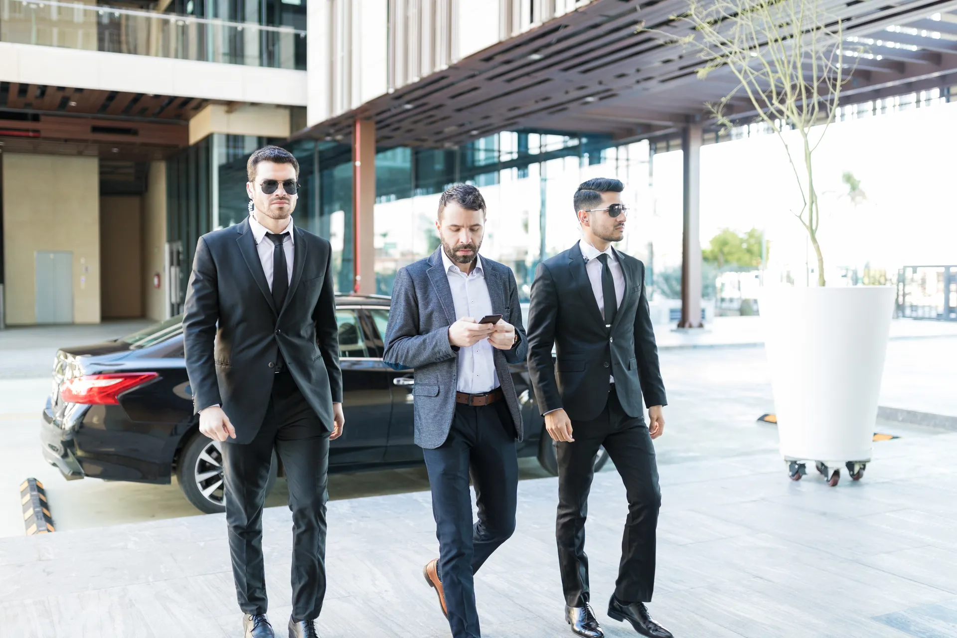 What Questions to Ask a Security Company Before Hiring Them