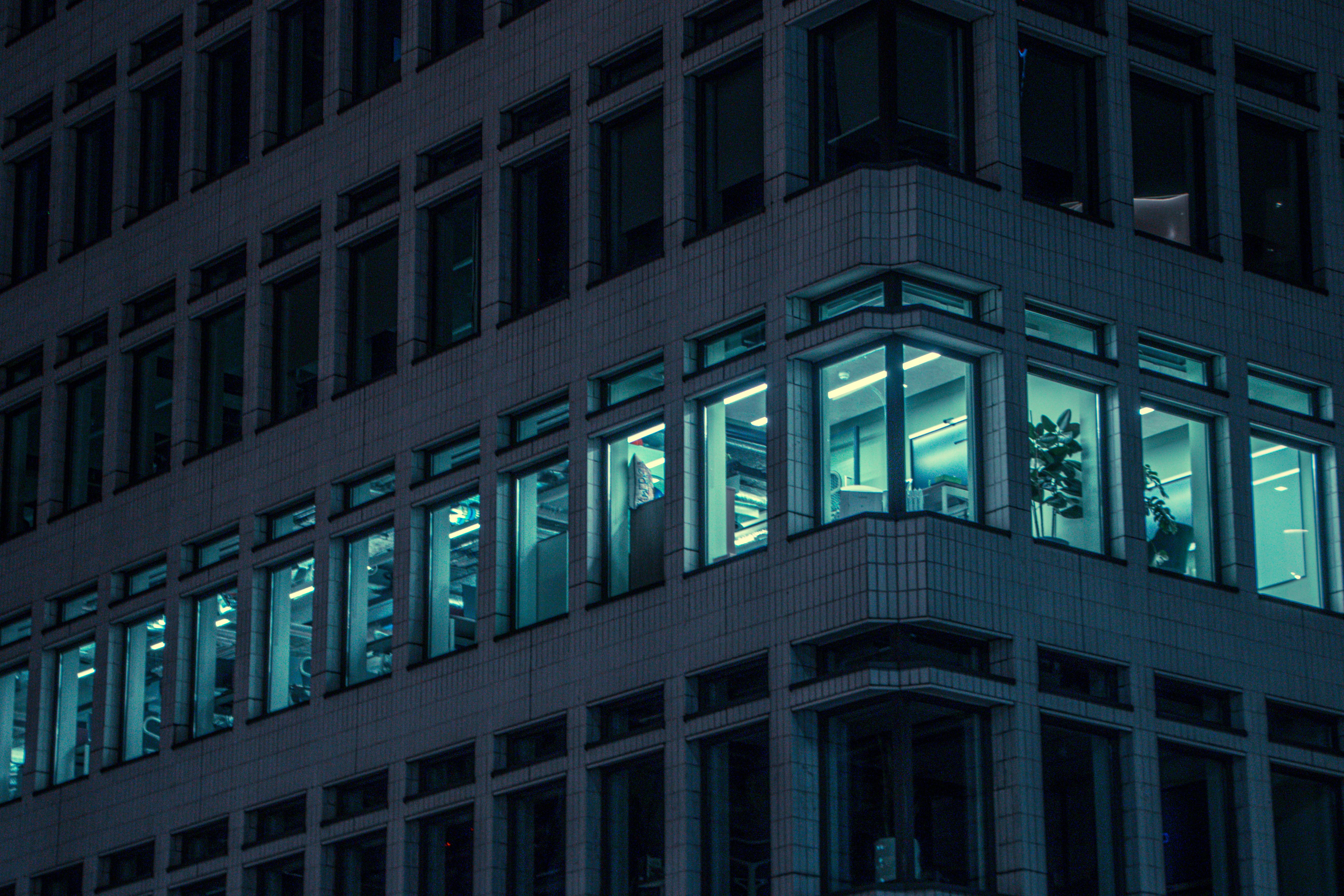 Building Security Guide