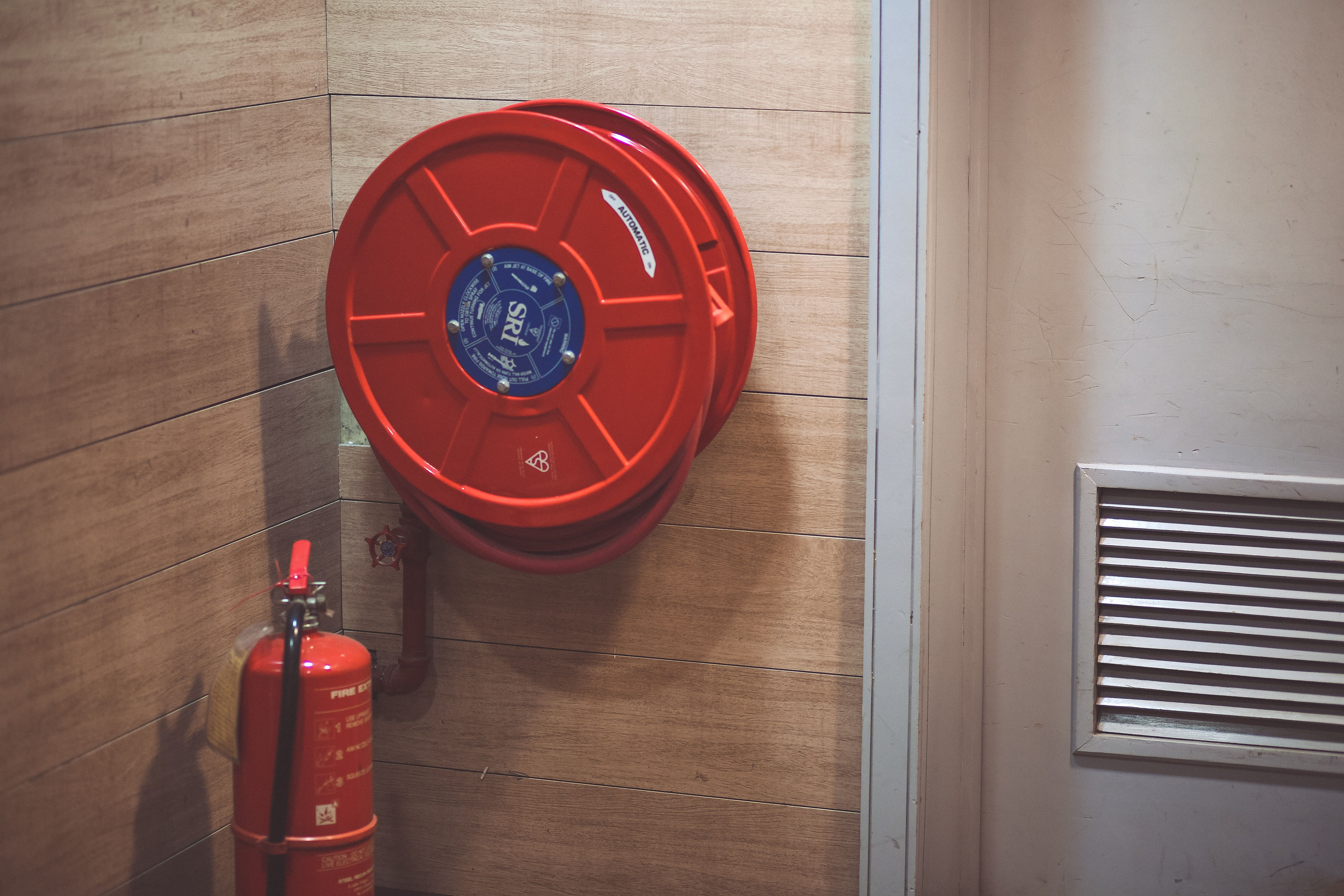 What is Fire Watch Security and When is it Required