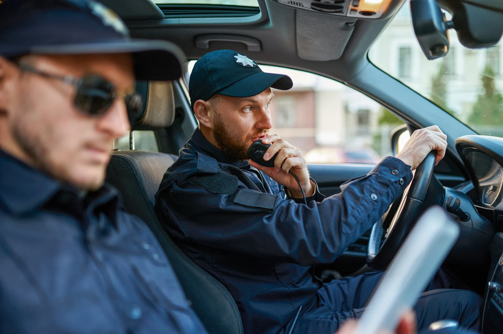 How Security Guard Companies Are Vetted and Licensed in California